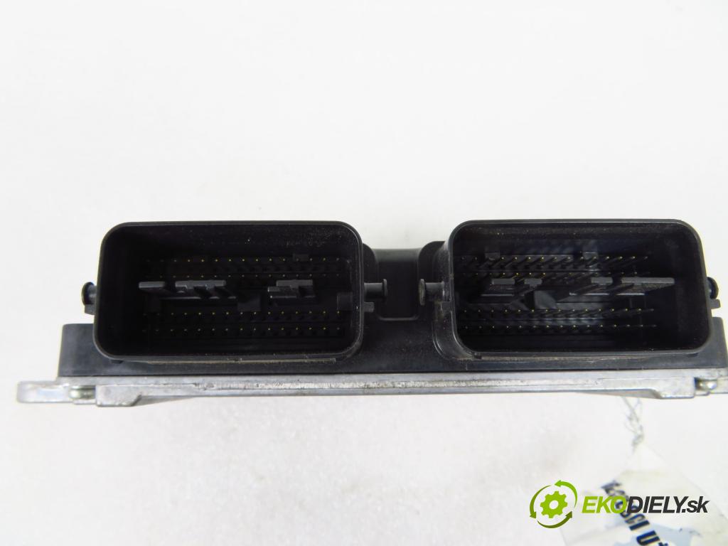 MAZDA 6 Hatchback (GG) LIFTBACK 2005 108,00 2.0 147 - LFF7 1999,00 Riadiaca jednotka Motor LFH118881D ; E6T54472H3