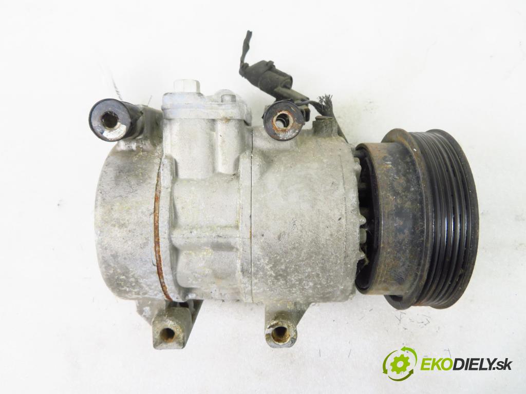 KIA CARENS III (UN) MINIVAN 2006 103,00 2.0 CRDi 140 1991,00 KOMPRESOR: klimatizace DV13 (Kompresor klimatizace)