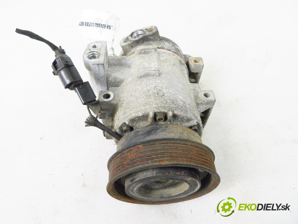 KIA CARENS III (UN) MINIVAN 2006 103,00 2.0 CRDi 140 1991,00 KOMPRESOR: klimatizace DV13 (Kompresor klimatizace)