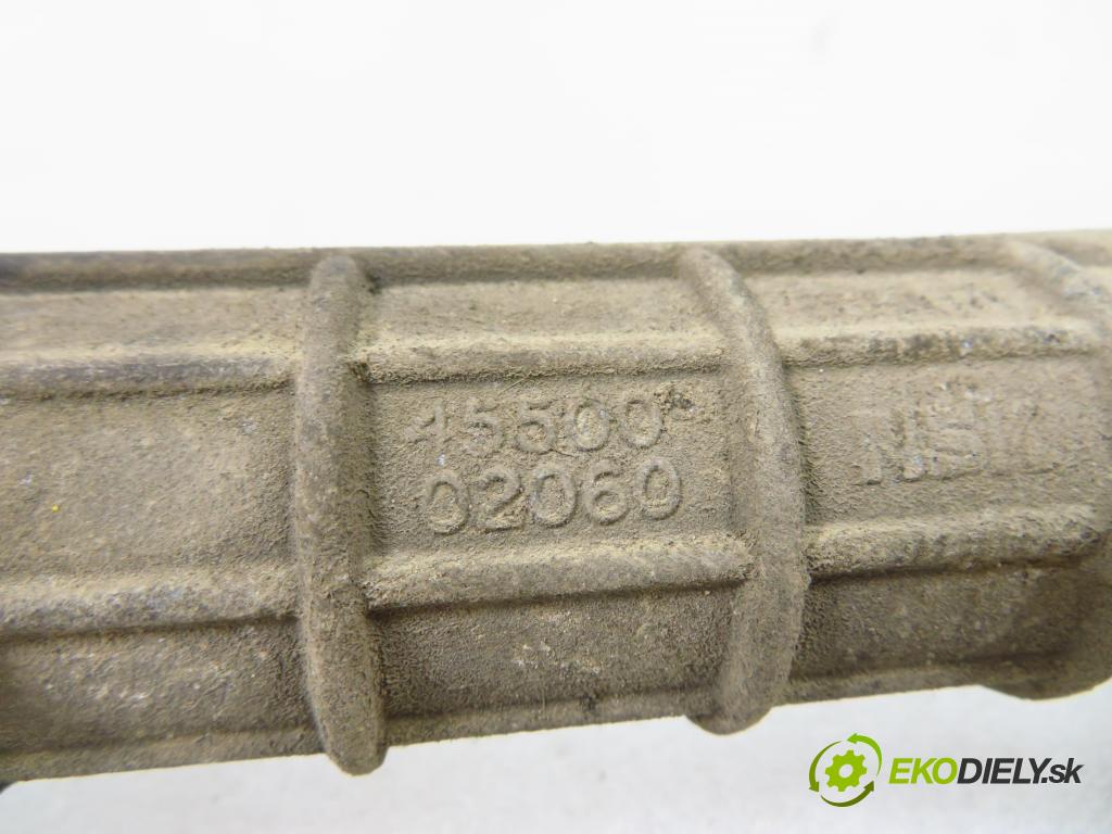 TOYOTA AVENSIS VERSO (_M2_) MINIVAN 2003 85,00 2.0 D (CLM20_) - 1CD-FTV 1995,00 Riadenie bez servočerpadlo 26092563 ; 4550002060