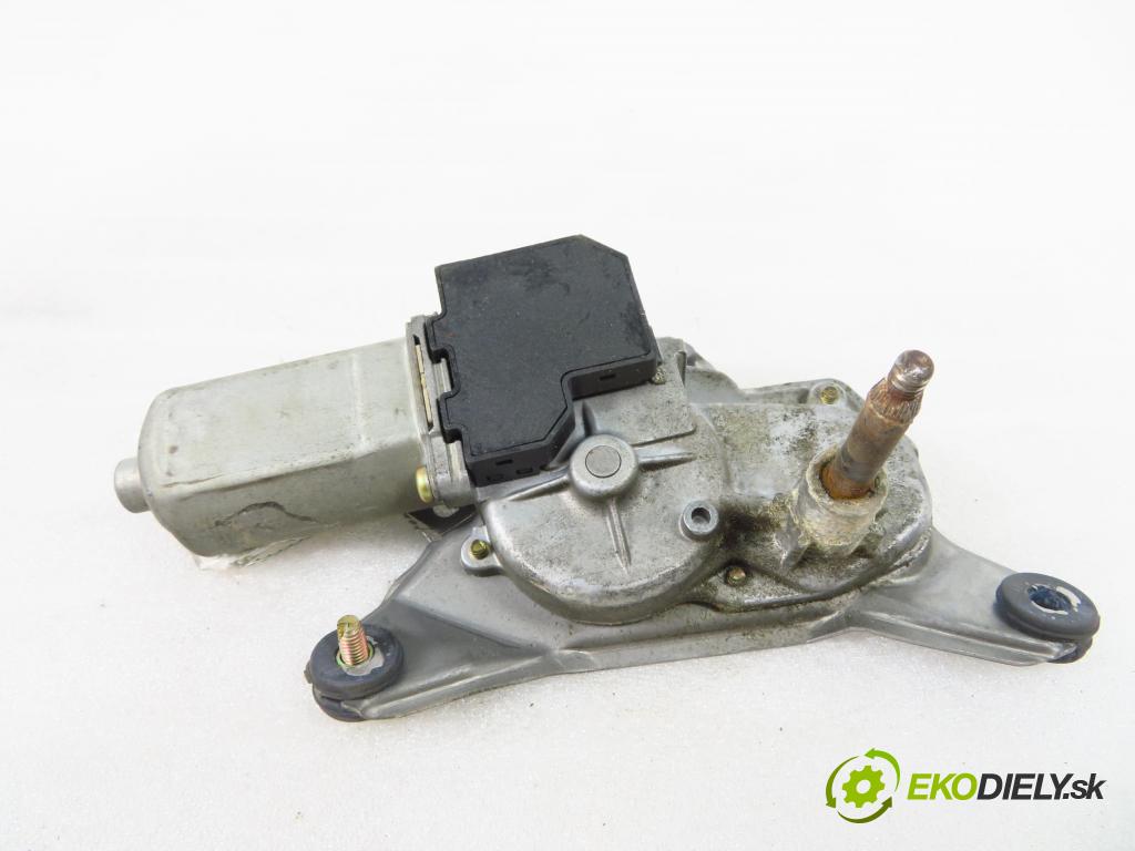 TOYOTA AVENSIS VERSO (_M2_) MINIVAN 2003 85,00 2.0 D (CLM20_) - 1CD-FTV 1995,00 Motorček stierače zadné 8502044020 ; 1592005810