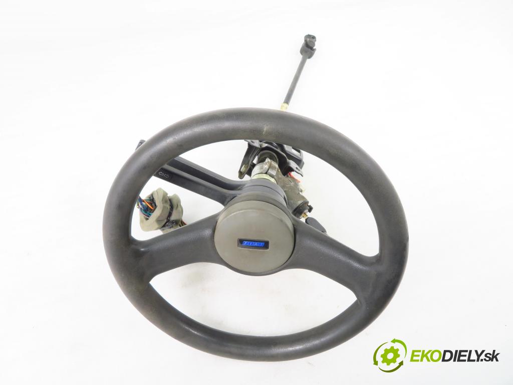 FIAT CINQUECENTO (170_) HB 1997 22,00 0.7 i (170AD) - 170 A.046 704,00 Hriadeľ, tyč volantu  (Tyče riadenia (volantu))