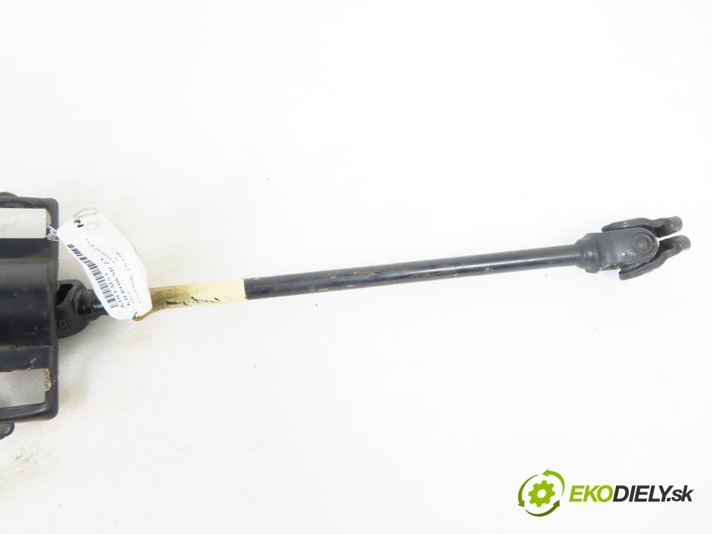 FIAT CINQUECENTO (170_) HB 1997 22,00 0.7 i (170AD) - 170 A.046 704,00 Hriadeľ, tyč volantu  (Tyče riadenia (volantu))