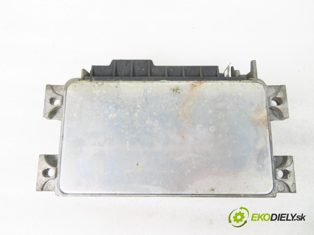 FIAT CINQUECENTO (170_) HB 1996 40,00 1.1 Sporting 1108,00 Riadiaca jednotka Motor IAW16FER ; 46456798 ; 6160206804