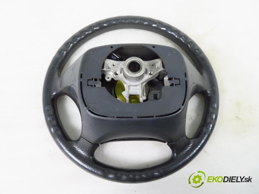 TOYOTA AVENSIS VERSO (_M2_) MINIVAN 2003 85,00 2.0 D (CLM20_) - 1CD-FTV 1995,00 Volant  (Volanty)