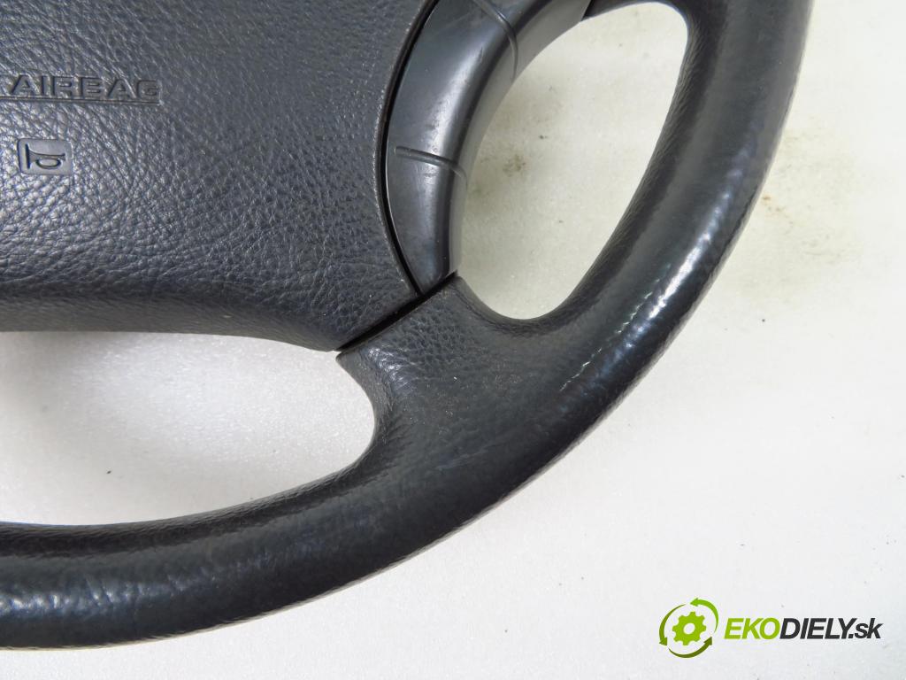 TOYOTA AVENSIS VERSO (_M2_) MINIVAN 2003 85,00 2.0 D (CLM20_) - 1CD-FTV 1995,00 Volant  (Volanty)