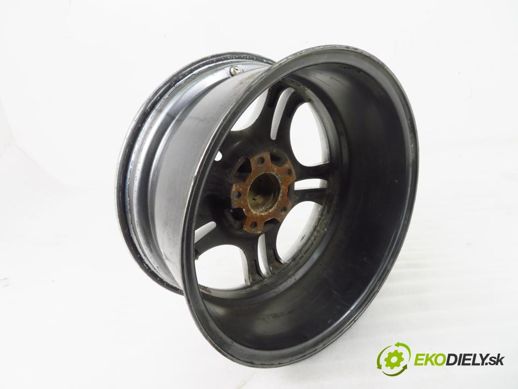 BMW   0    disky / disk
