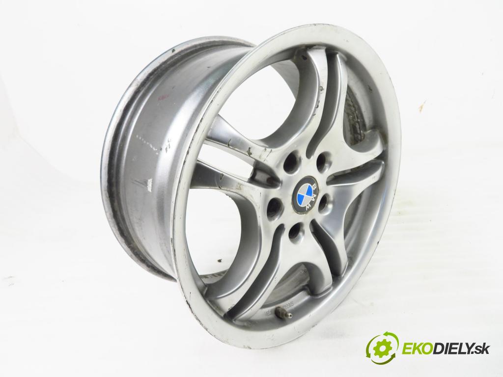 BMW   0    disky / disk