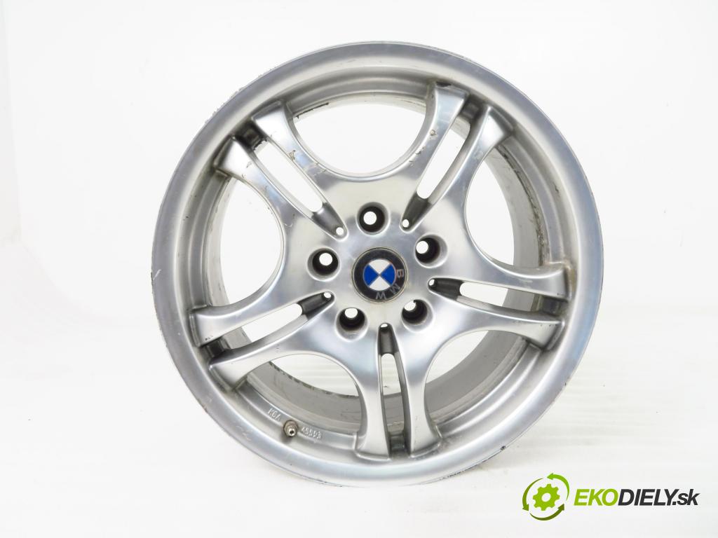 BMW   0    disky / disk