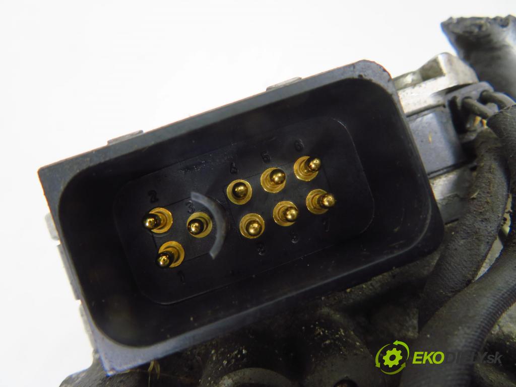 NISSAN ALMERA TINO (V10) MINIVAN 2002 84,00 2.2 dCi - YD22DDTi 2184,00 Pumpa vstrekovacia 0470504028 ; 0281001827 (Vstrekovacie čerpadlá)