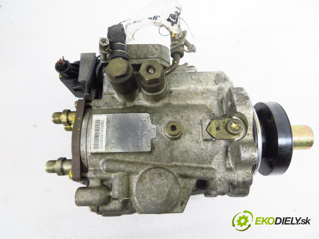 NISSAN ALMERA TINO (V10) MINIVAN 2002 84,00 2.2 dCi - YD22DDTi 2184,00 Pumpa vstrekovacia 0470504028 ; 0281001827 (Vstrekovacie čerpadlá)