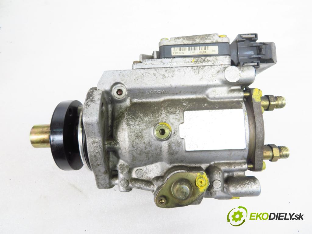 NISSAN ALMERA TINO (V10) MINIVAN 2002 84,00 2.2 dCi - YD22DDTi 2184,00 Pumpa vstrekovacia 0470504028 ; 0281001827 (Vstrekovacie čerpadlá)