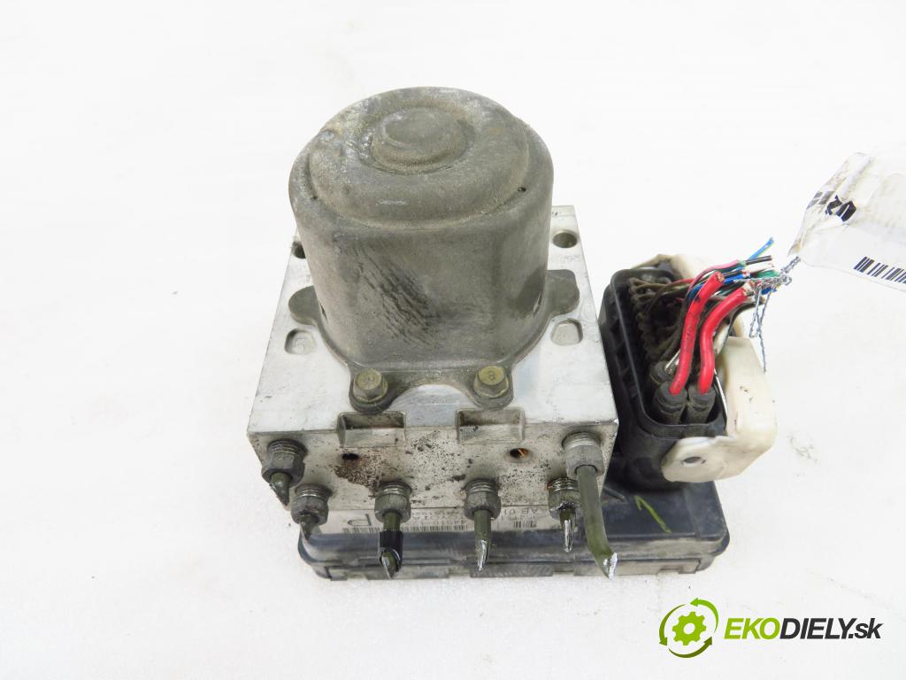 TOYOTA COROLLA Liftback (_E11_) HB 2001 66,00 2.0 D-4D (CDE110_) - 1CD-FTV 1995,00 Pumpa ABS 8954112160 ; 4451012370 (Pumpy ABS)