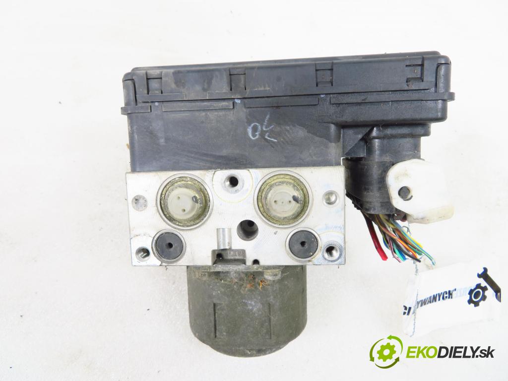 TOYOTA COROLLA Liftback (_E11_) HB 2001 66,00 2.0 D-4D (CDE110_) - 1CD-FTV 1995,00 Pumpa ABS 8954112160 ; 4451012370 (Pumpy ABS)
