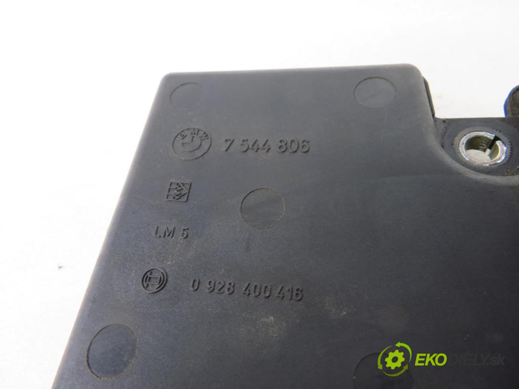 BMW 3 Compact (E46) COMPACT 2002 141,00 325 ti - M54 B25 (256S5) 2494,00 VENTIL VAKUUM: 7544806 ; 0928400416