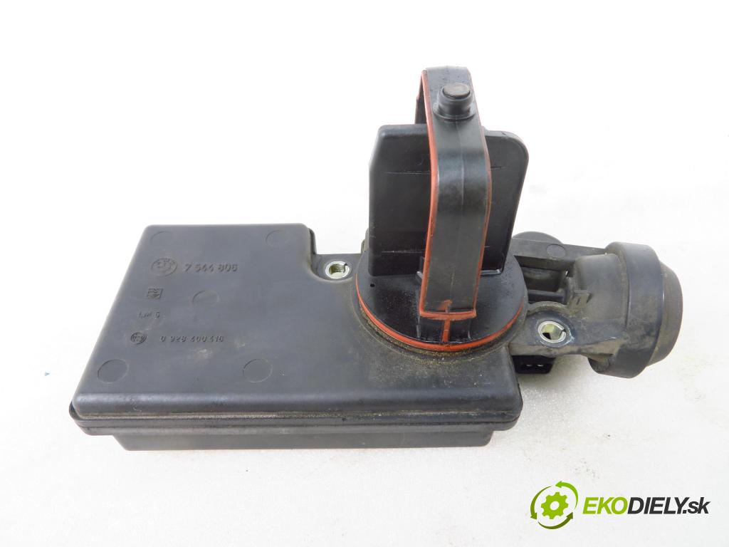 BMW 3 Compact (E46) COMPACT 2002 141,00 325 ti - M54 B25 (256S5) 2494,00 VENTIL VAKUUM: 7544806 ; 0928400416