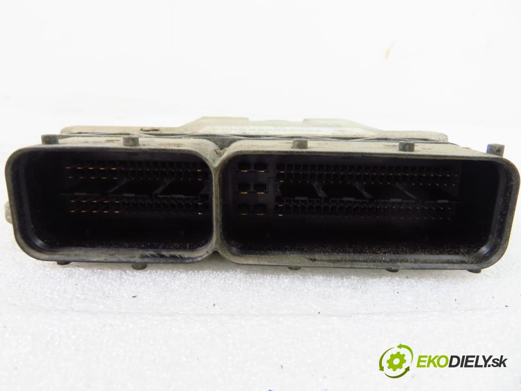 OPEL VECTRA C (Z02) LIFTBACK 2006 110,00 1.9 CDTI - Z 19 DTH 1910,00 Riadiaca jednotka Motor 0281011914 ; 55193968