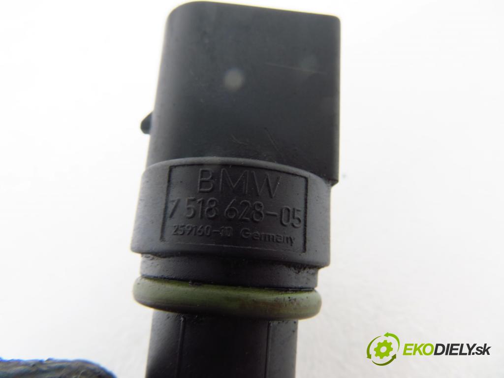 BMW 3 Compact (E46) HB 2001 105,00 318 ti - N42 B20 A 1995,00 Snímač polohy vačky Vačkový hriadeľ: 751862805