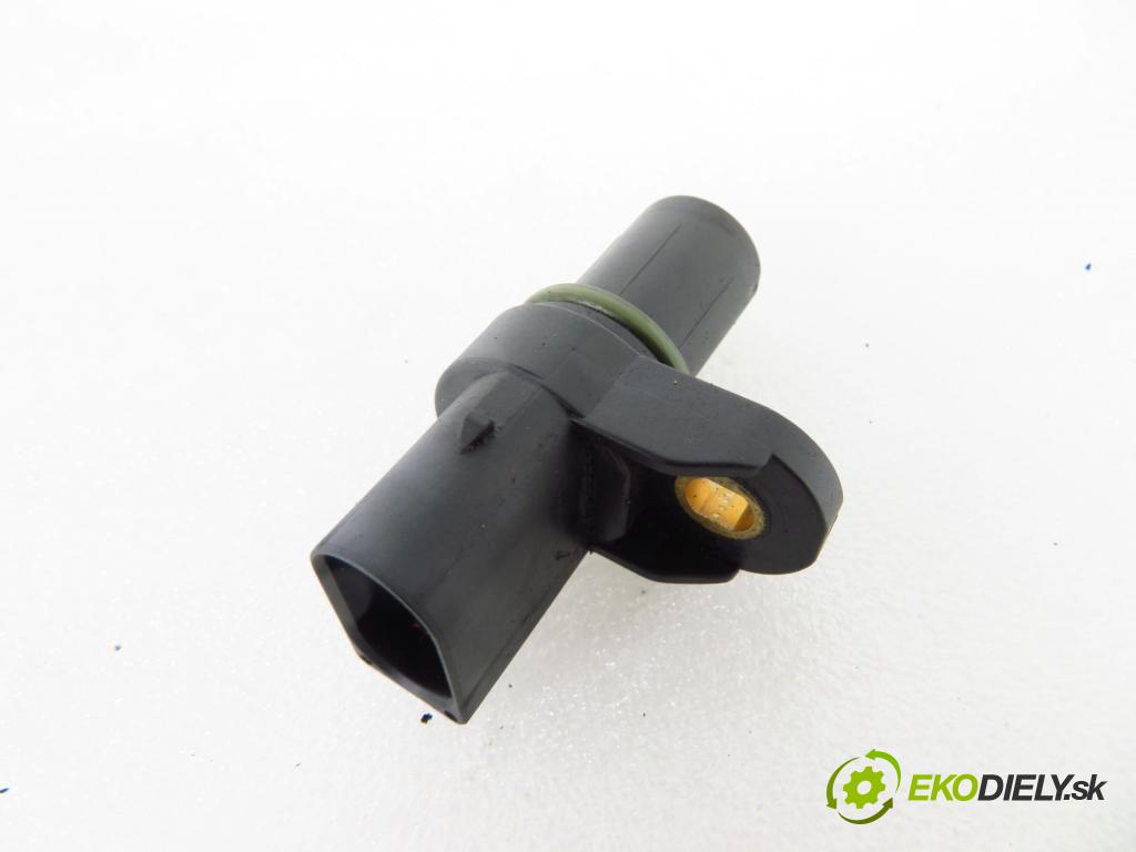 BMW 3 Compact (E46) HB 2001 105,00 318 ti - N42 B20 A 1995,00 Snímač polohy vačky Vačkový hriadeľ: 751862805