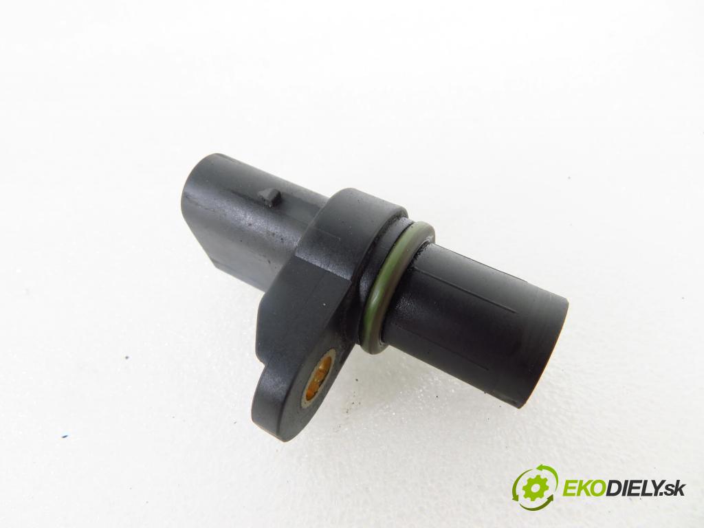 BMW 3 Compact (E46) HB 2001 105,00 318 ti - N42 B20 A 1995,00 Snímač polohy vačky Vačkový hriadeľ: 751862805