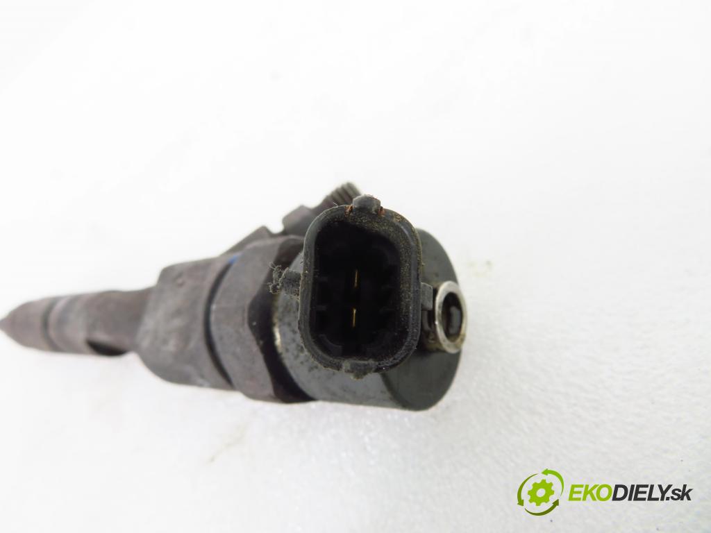 RENAULT SCENIC I (JA0/1_) MINIVAN 2000 75,00 1.9 dCi 102 - F9Q 732 1870,00 vstrekovač 8200100272 ; 0445110110B (Vstrekovače)