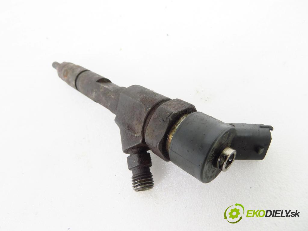 RENAULT SCENIC I (JA0/1_) MINIVAN 2000 75,00 1.9 dCi 102 - F9Q 732 1870,00 vstrekovač 8200100272 ; 0445110110B (Vstrekovače)