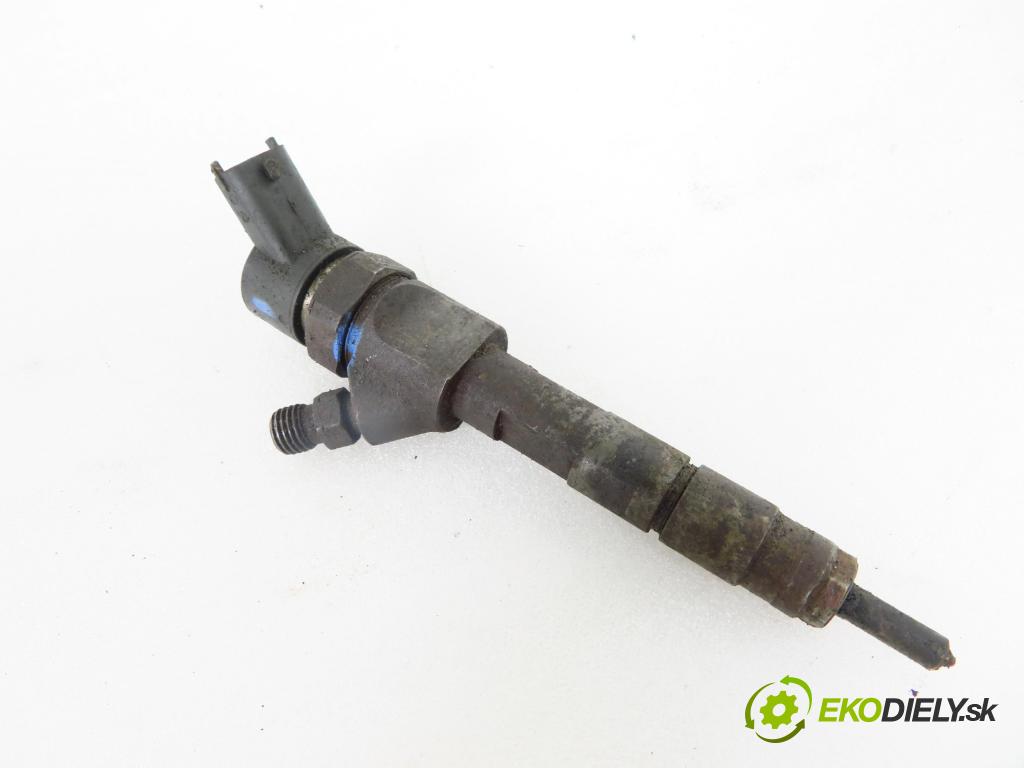 RENAULT SCENIC I (JA0/1_) MINIVAN 2000 75,00 1.9 dCi 102 - F9Q 732 1870,00 vstrekovač 8200100272 ; 0445110110B (Vstrekovače)