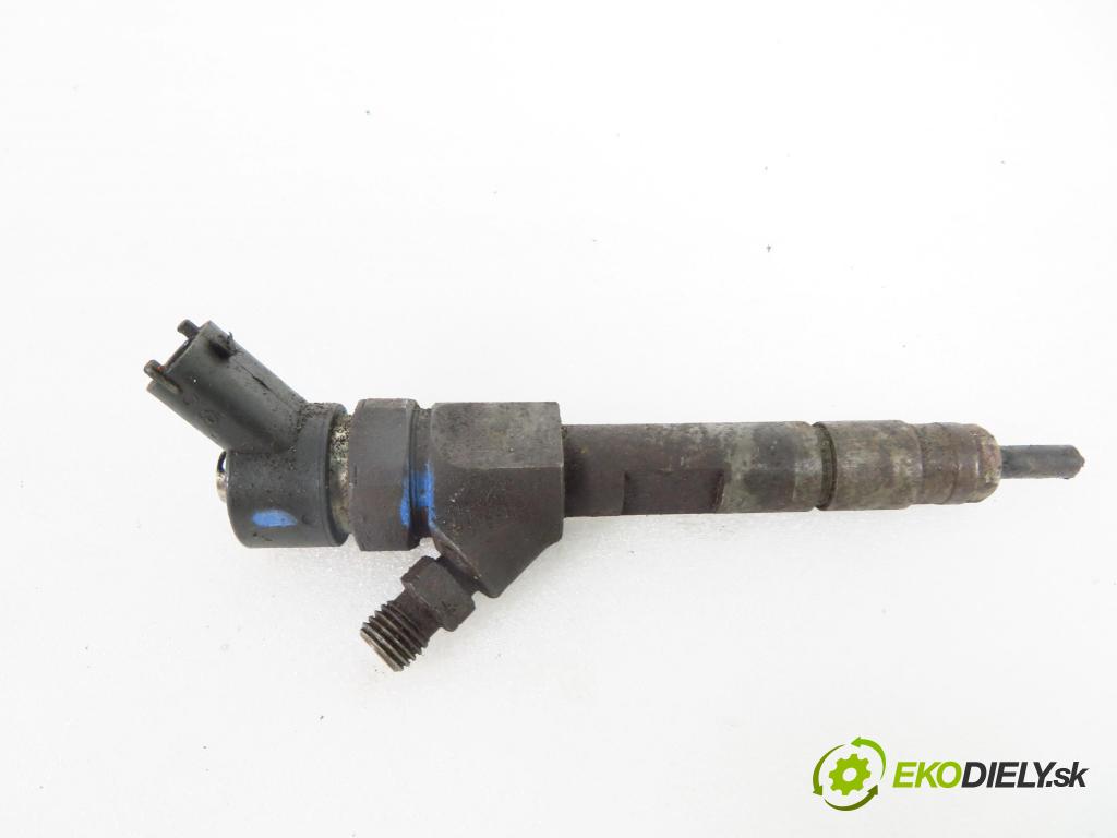 RENAULT SCENIC I (JA0/1_) MINIVAN 2000 75,00 1.9 dCi 102 - F9Q 732 1870,00 vstrekovač 8200100272 ; 0445110110B (Vstrekovače)