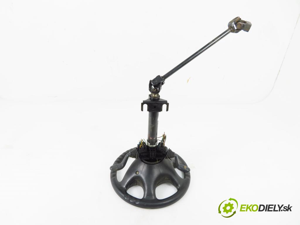 SKODA FELICIA I (6U1) KOMBI 1997 43,00 1.3 - 135 L 1289,00 Hriadeľ, tyč volantu  (Tyče riadenia (volantu))