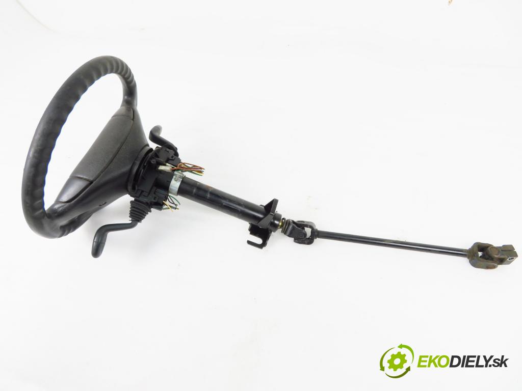 SKODA FELICIA I (6U1) KOMBI 1997 43,00 1.3 - 135 L 1289,00 Hriadeľ, tyč volantu  (Tyče riadenia (volantu))