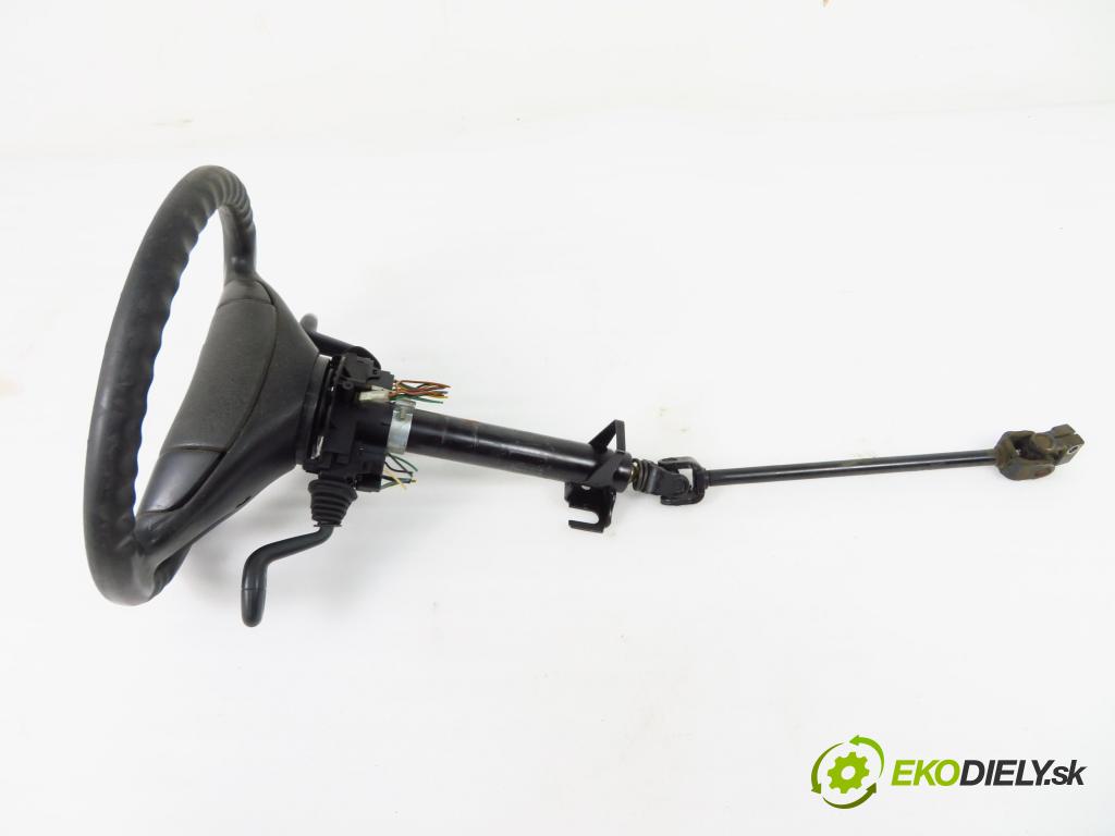 SKODA FELICIA I (6U1) KOMBI 1997 43,00 1.3 - 135 L 1289,00 Hriadeľ, tyč volantu  (Tyče riadenia (volantu))