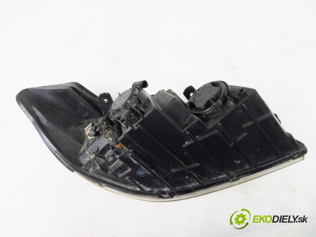 CHEVROLET EPICA (KL1_) SEDAN 2006 115,00 X 25 D1 2492,00 Svetlo LP