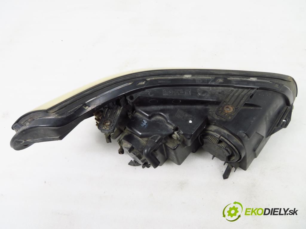 CHEVROLET EPICA (KL1_) SEDAN 2006 115,00 X 25 D1 2492,00 Svetlo LP