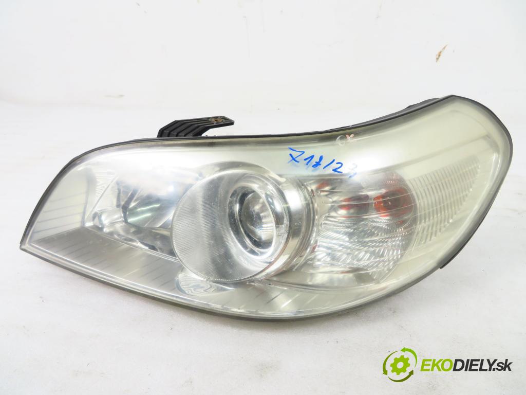 CHEVROLET EPICA (KL1_) SEDAN 2006 115,00 X 25 D1 2492,00 Svetlo LP