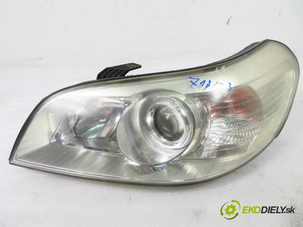 CHEVROLET EPICA (KL1_) SEDAN 2006 115,00 X 25 D1 2492,00 Svetlo LP