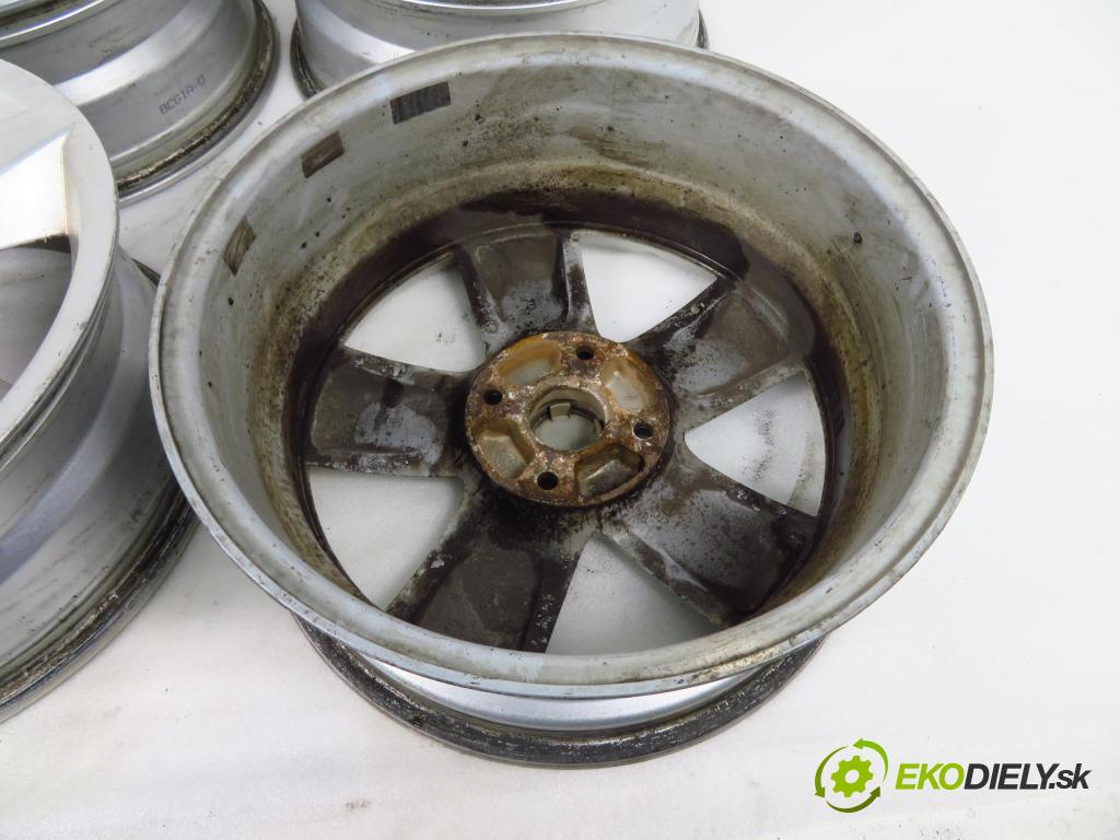 CHEVROLET EPICA (KL1_)  0    disky / disk 