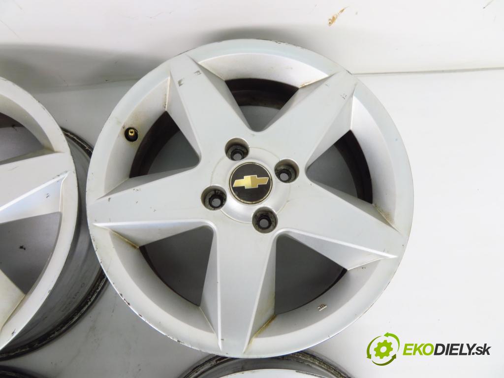 CHEVROLET EPICA (KL1_)  0    disky / disk