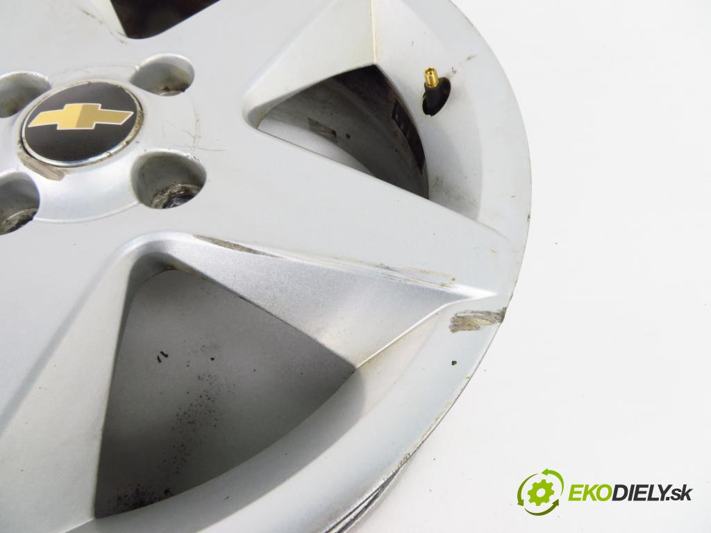CHEVROLET EPICA (KL1_)  0    disky / disk