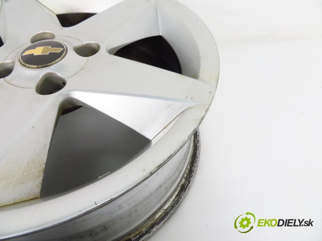 CHEVROLET EPICA (KL1_)  0    disky / disk