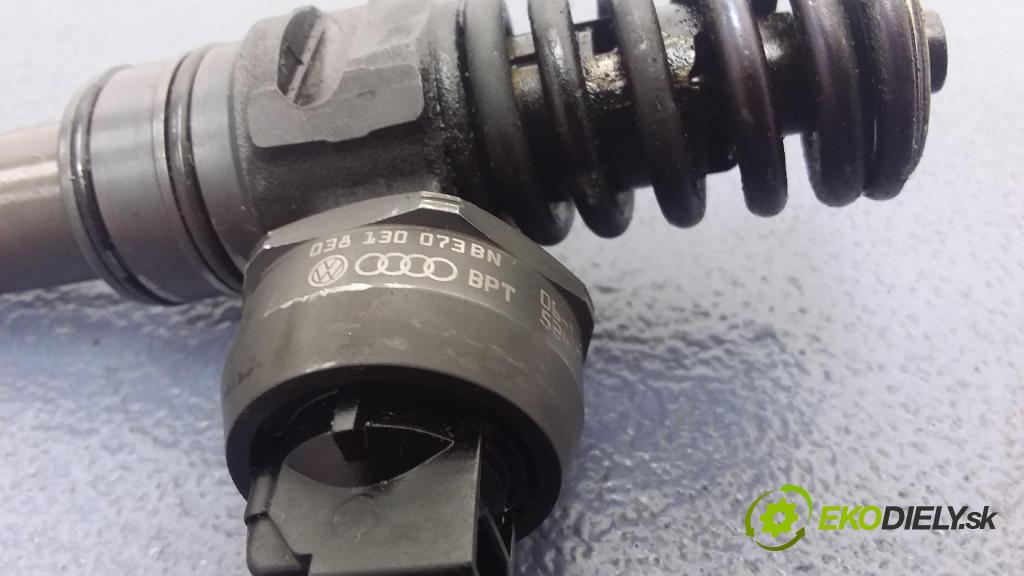 Skoda Octavia 2006 vstrek 03813007BN