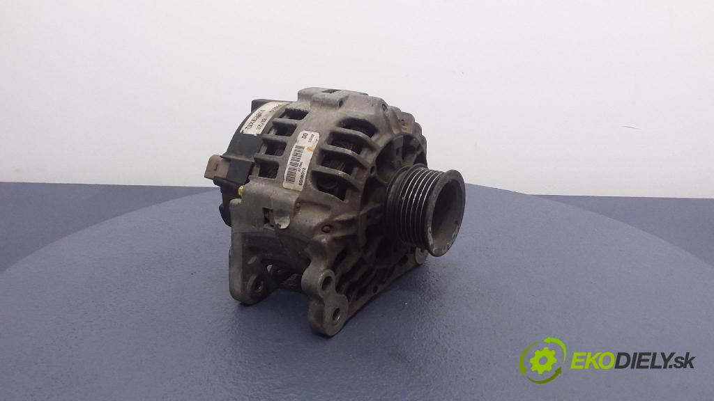 Volkswagen Bora 1998 Alternator SG9B013
