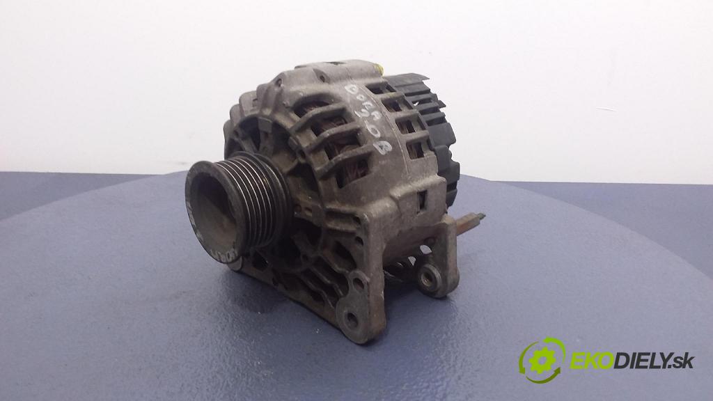 Volkswagen Bora 1998 Alternator SG9B013