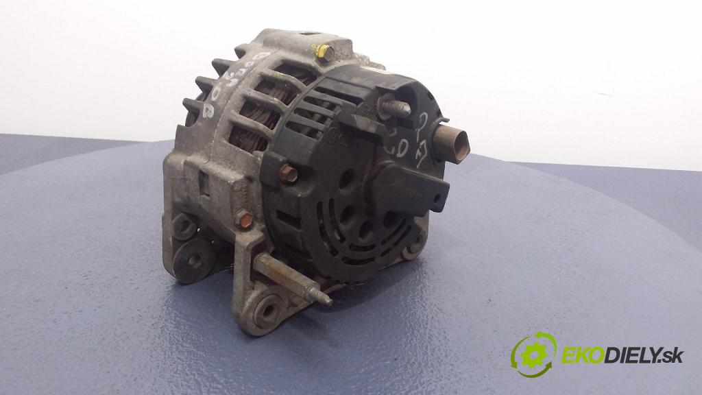 Volkswagen Bora 1998 Alternator SG9B013