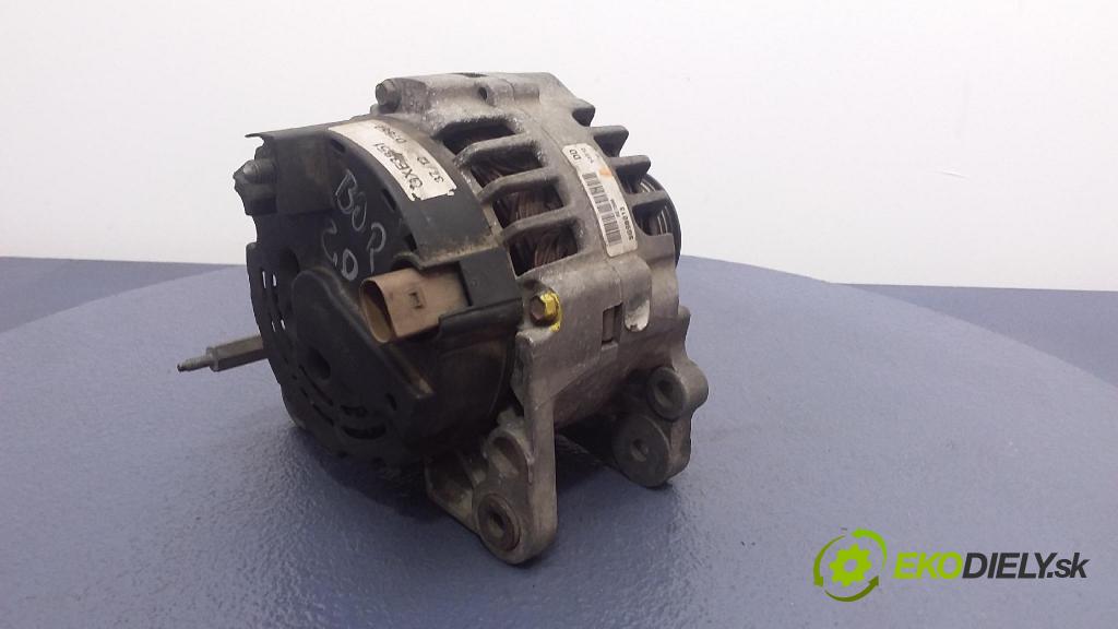 Volkswagen Bora 1998 Alternator SG9B013