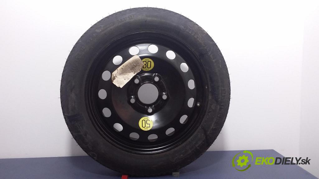 Bmw Seria 3 2003 koleso Prístup: 6750006