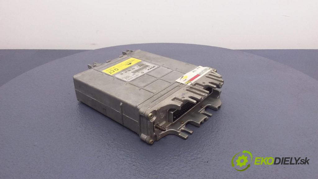 Audi A4 1996 riadiaca jednotka Motor: 028906021BD