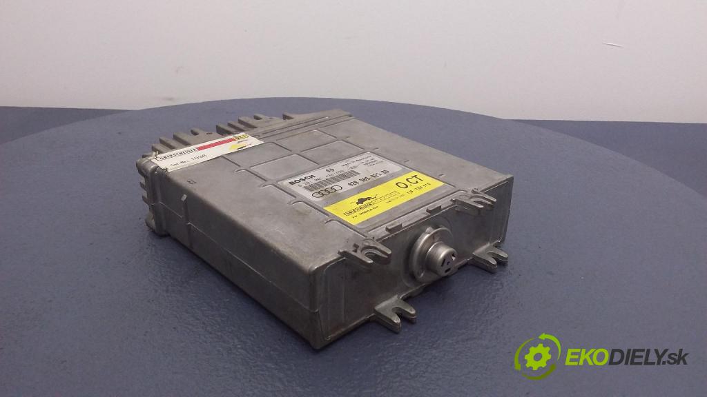 Audi A4 1996 riadiaca jednotka Motor: 028906021BD