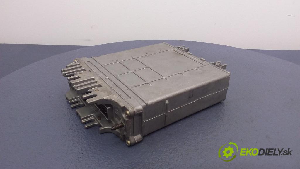 Audi A4 1996 riadiaca jednotka Motor: 028906021BD