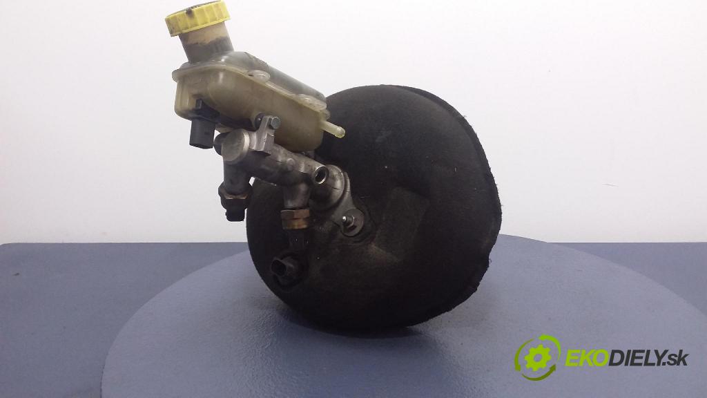 Audi A2 2001 servo Brzdní: 8Z1614205A