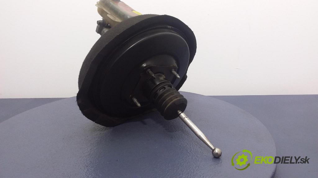 Audi A2 2001 servo Brzdní: 8Z1614205A